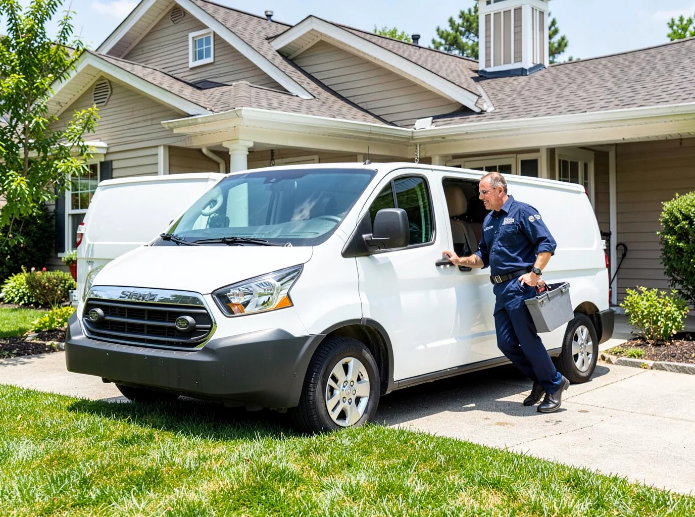 Emergency Plumber company in Blue Creek, OH