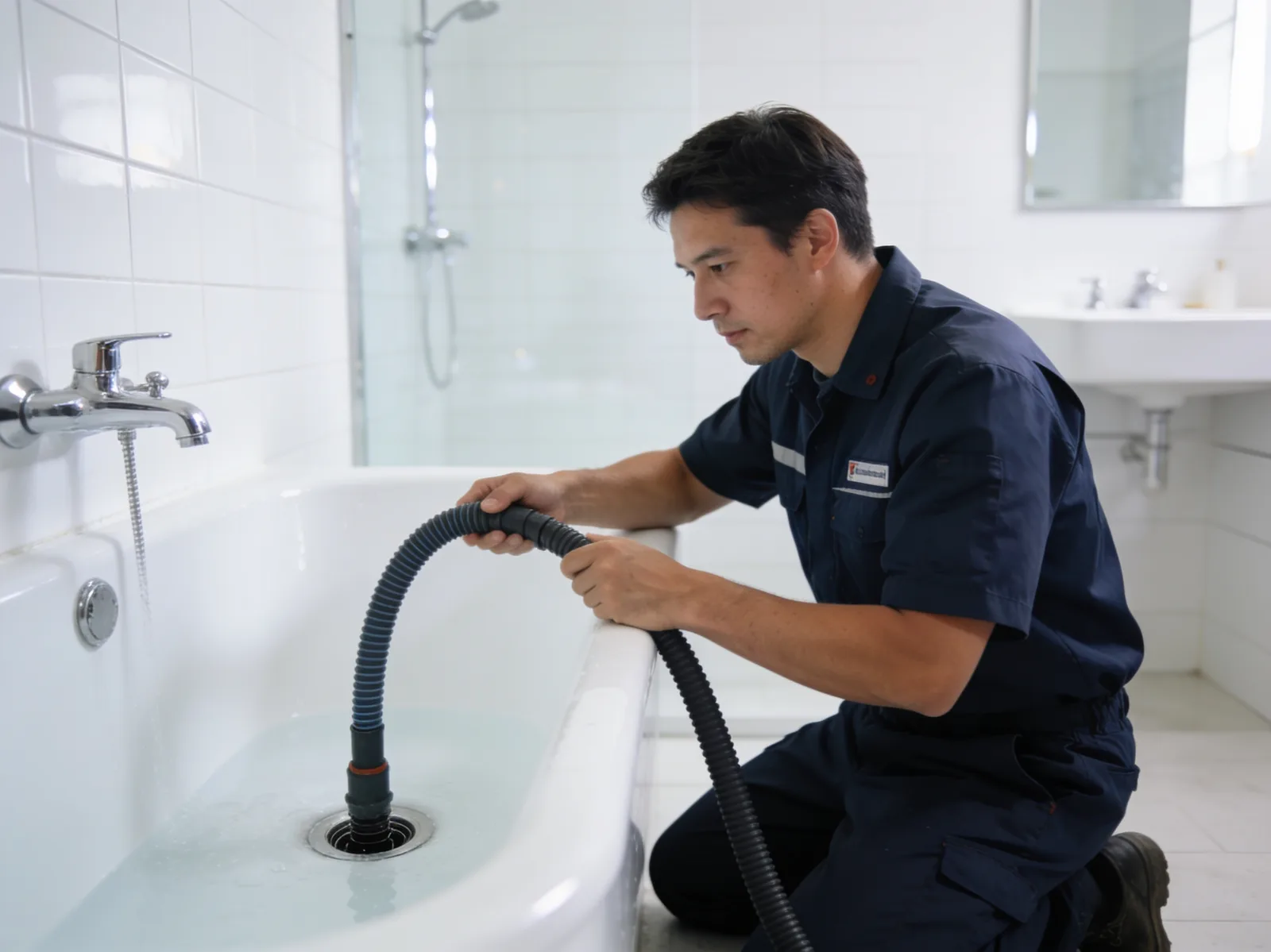 Emergency Plumber Blue Creek, OH FAQs